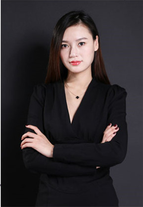 九江史静静 纹绣讲师