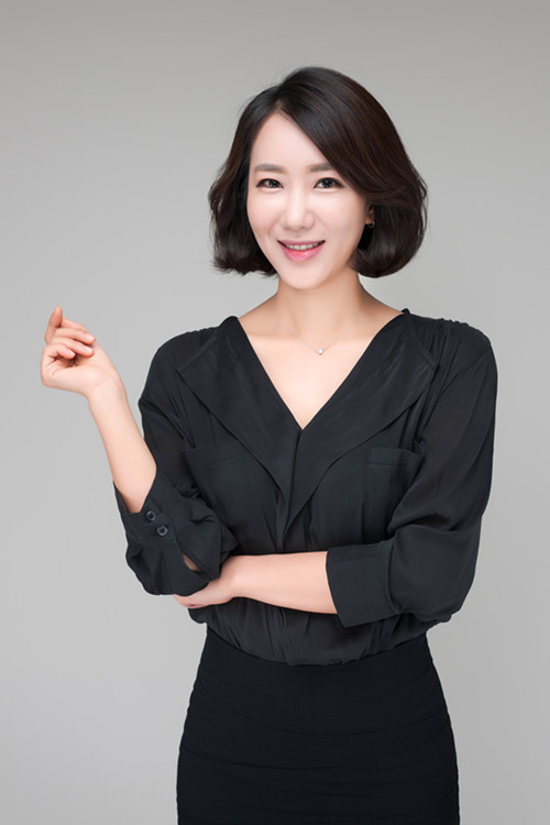 九江千佼填 国际高级纹绣师